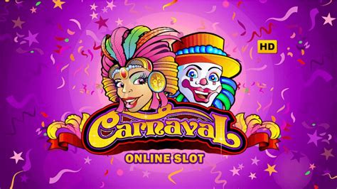 Carnaval Slot: Play Microgaming Free Slot Machine .